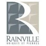 Rainville Briques et Pierres - Logo