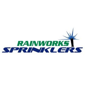Rainworks - Logo