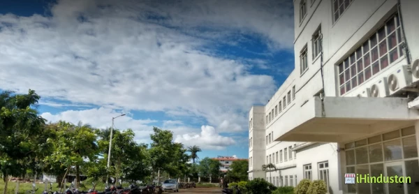 Raipur Institute of Medical Sciences - Logo