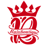 Rais Boutique - Logo