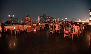 Raise the Bar-Rooftop - Cover photo