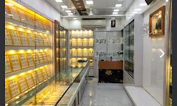 Rajat Gold - Logo