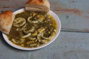 Raju Omlet - Cover photo