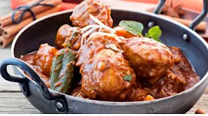 Raja Bhoj & Co - Cover photo