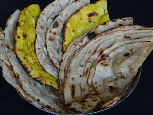 Raja Bhoj & Co - Logo