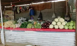 Raja Babu Vegetable & Fruit - Cover photo