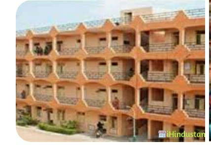Raja Bahadur Venkatramana Reddy Women's College - Logo