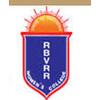 Raja Bahadur Venkata Rama Reddy Womens College (RBVRR COLLEGE) - Logo
