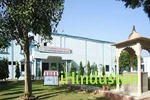 Raja Balwant Singh College - Logo