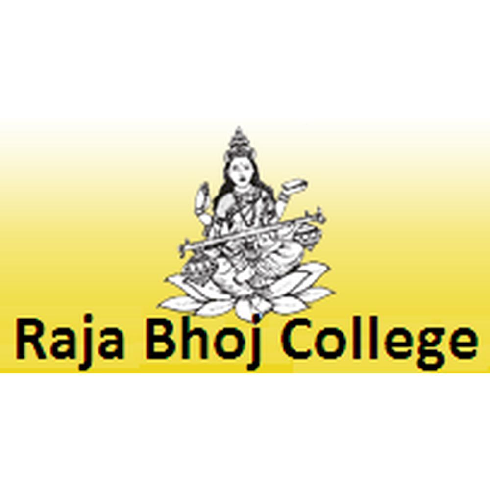Raja Bhoj College of Education Betul (RB) - Logo