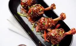 Raja Chinese Corner - Cover photo