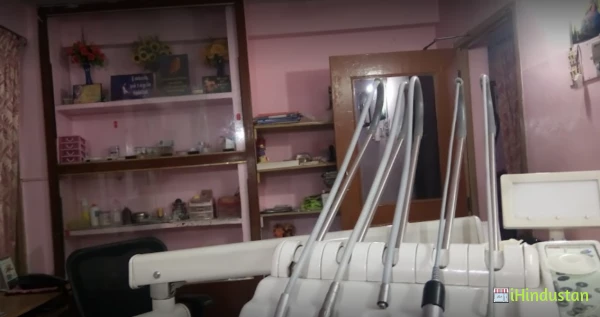 Raja Dental Clinic - Logo
