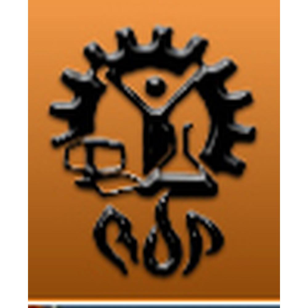 Raja Desingh Polytechnic College (RDPC) - Logo