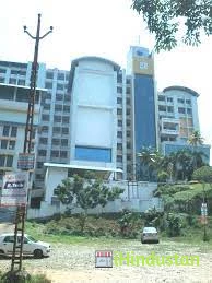 Rajadhani Institute of Engineering and Technology - Logo
