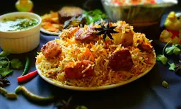 Raja Gara Biryani - Cover photo