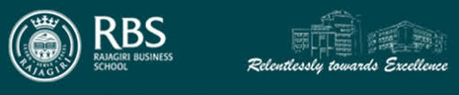 Rajagiri Business School (RBS, Kochi) - Logo