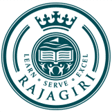 Rajagiri College of Management & Applied Sciences (RCMA) - Logo