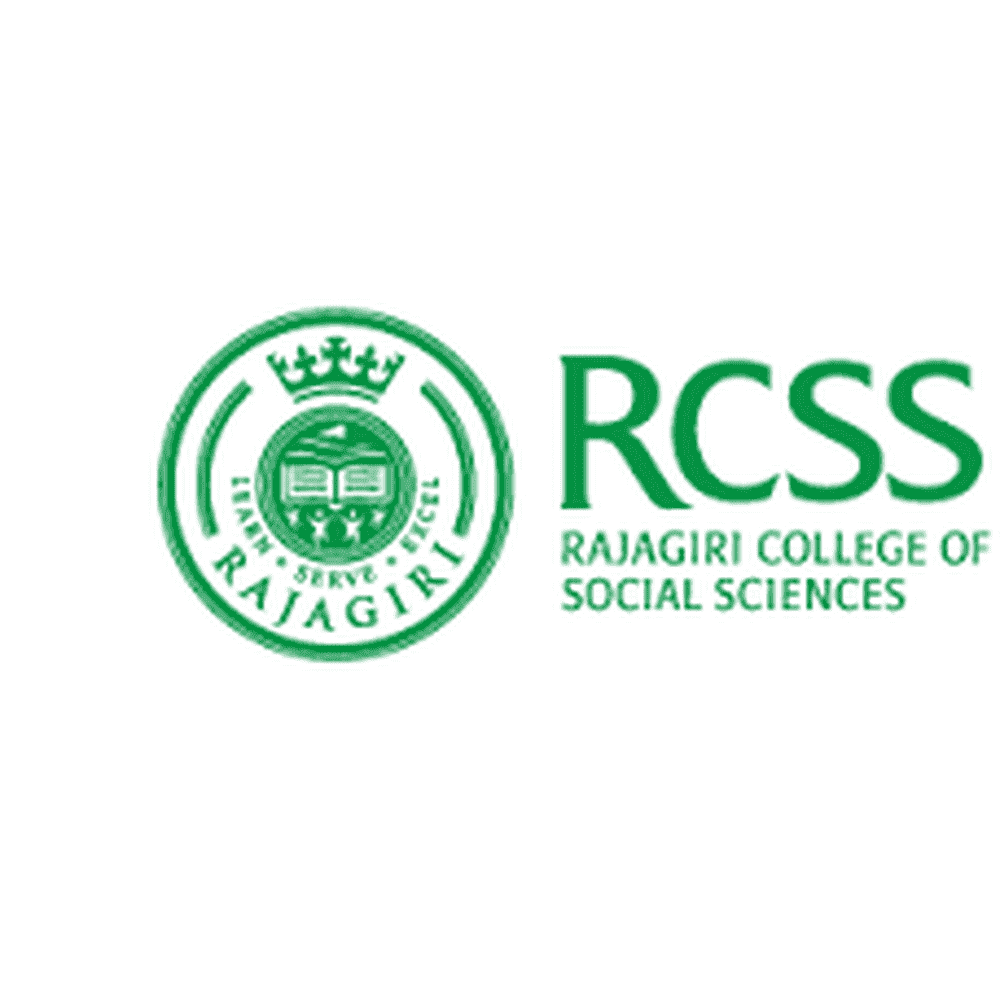 Rajagiri Group Of Colleges - Logo