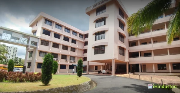 Rajagiri School of Engineering & Technology - Logo