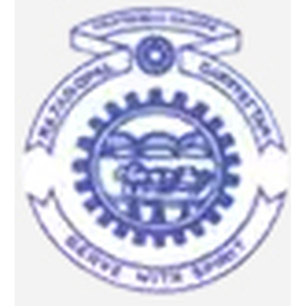 Rajagopal Polytechnic College (RPC) - Logo