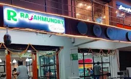 Rajahmundry Ruchulu - Cover photo