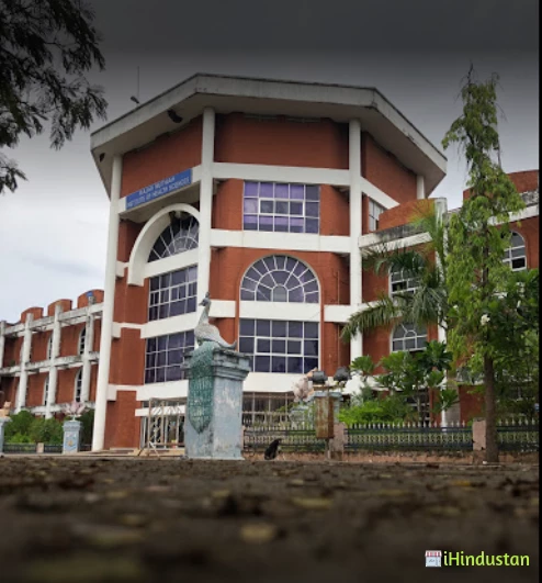 Rajah Muthiah Medical College - Logo