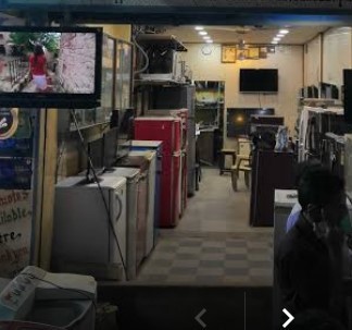 Raj Airconditions - Cover photo