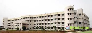 Rajalakshmi College of Nursing - Logo