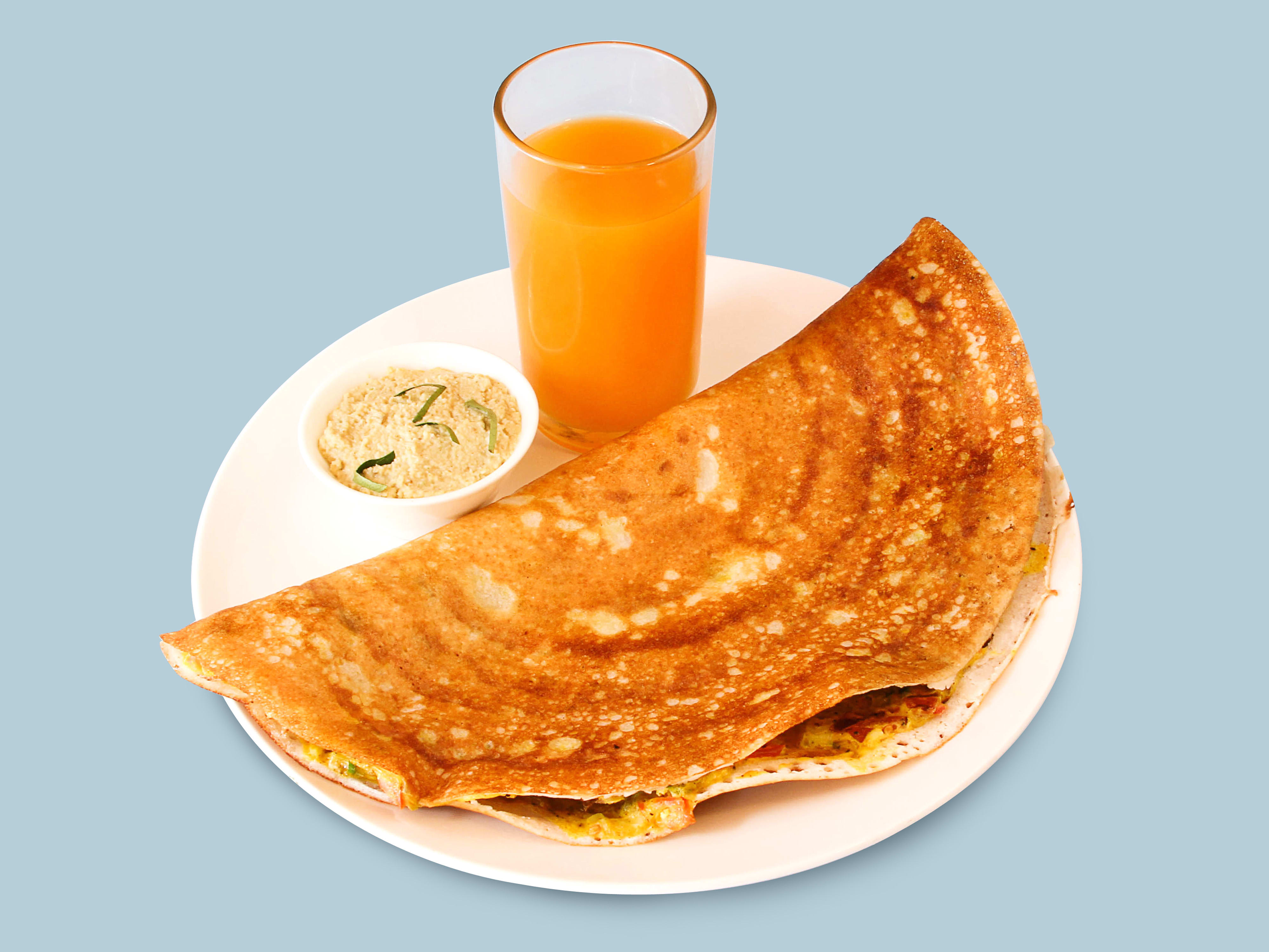 Rajalakshmi Home Foods - Logo