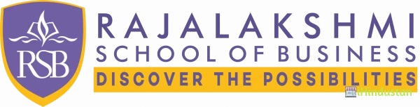 Rajalakshmischoolofbusiness - Logo