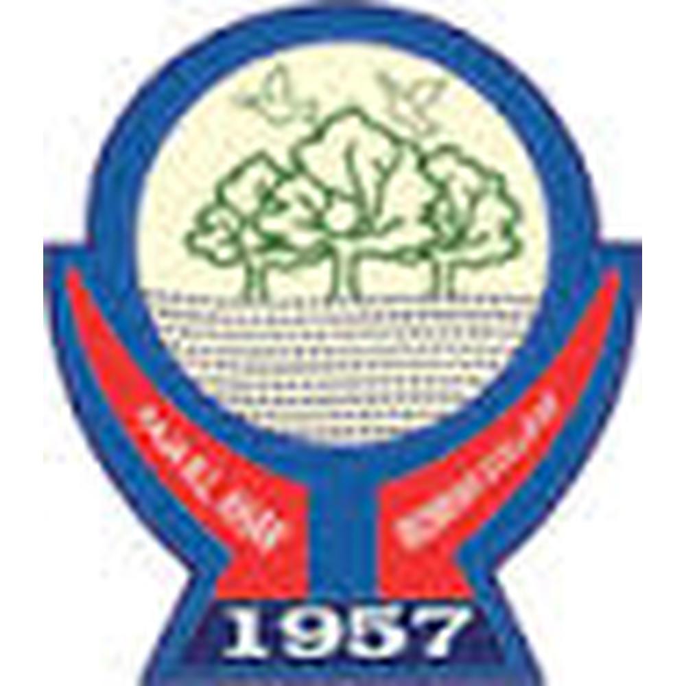 Raja Narendra Lal Khan Women's College (RNLKC) - Logo
