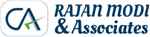 Rajan Modi And Associates - Logo