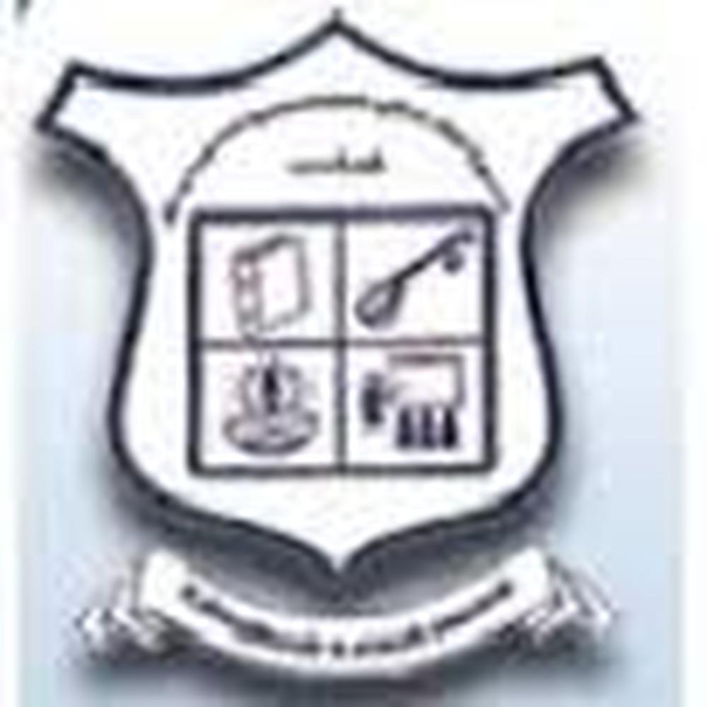 Rajapalayam Deivanaiammal College of Education (RDCE) - Logo