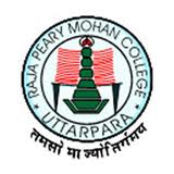 Raja Peary Mohan College (RPMC) - Logo