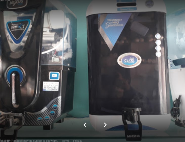 Raj Aqua Solutions - Cover photo