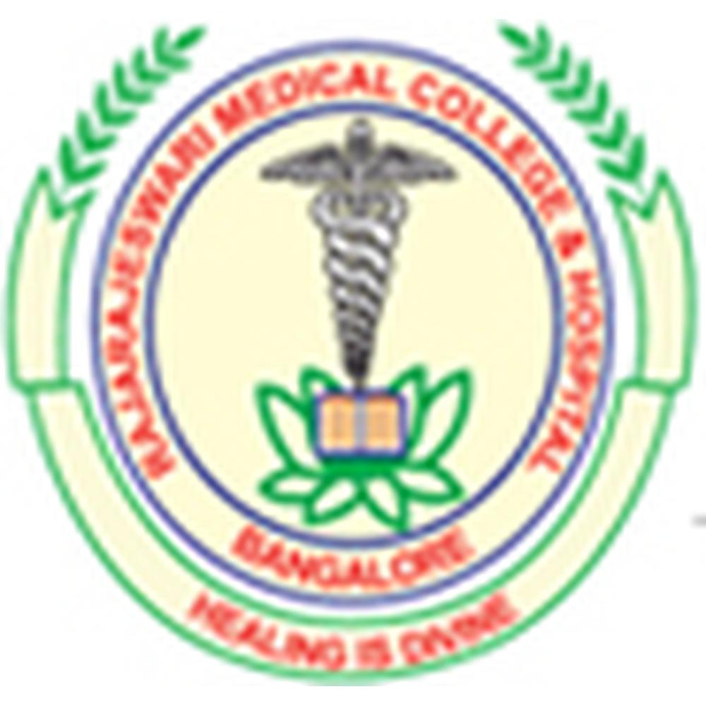 RajaRajeshwari College Of Nursing (RRCM) - Logo