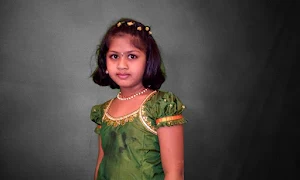 Raja Rajeshwari Fashions - Cover photo