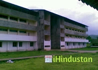 Rajaram Shinde College of Engineering - Logo
