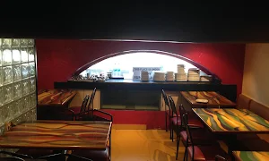 Raja Refreshments - Logo