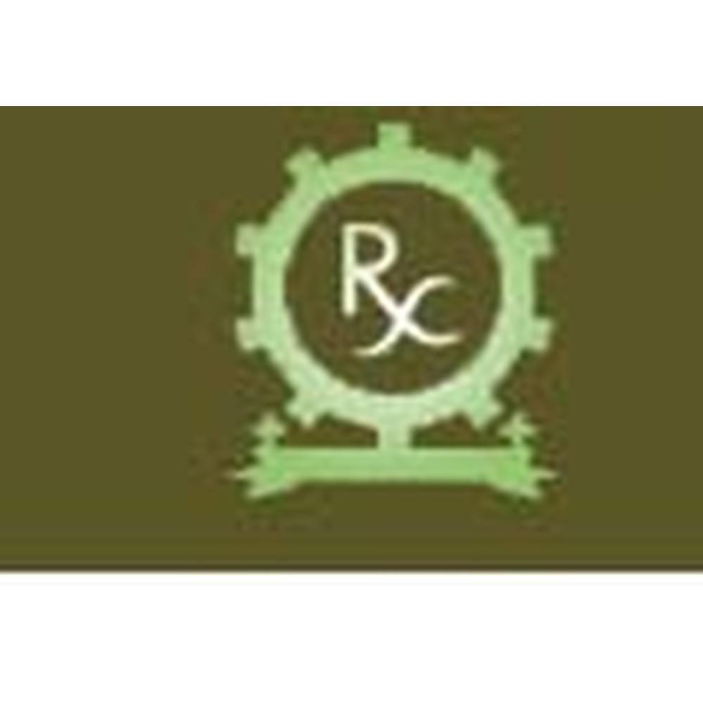 Rajarshi Rananjay Sinh College of Pharmacy (RRSCP) - Logo
