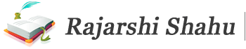Rajarshi Shahu Arts and Commerce College (RSACC) - Logo