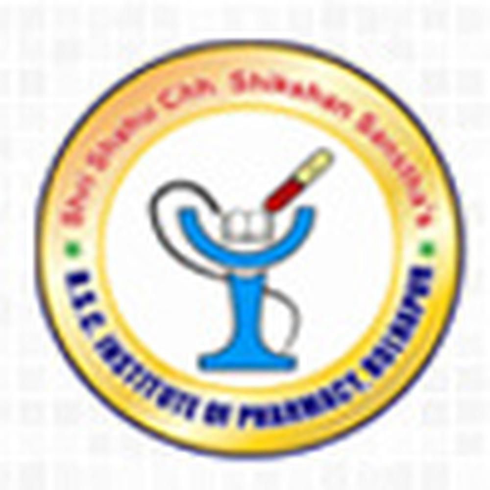 Rajarshi Shahu Chh. Institute Of Pharmacy (RSCIP) - Logo