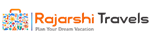 Rajarshi Travel - Logo