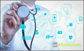 Rajasekar Doctor - Logo