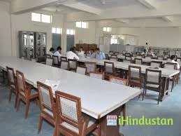 Raja Shiva Prasad College - Logo