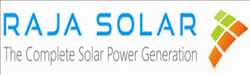 Raja Solar 138533 - Logo
