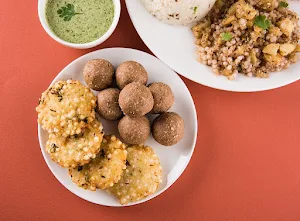 Rajastani Rasoi - Cover photo