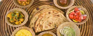 Rajasthani Dhaba - Cover photo