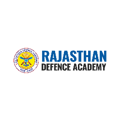 Rajasthan Defence Academy - Logo