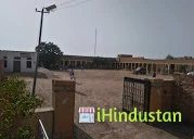 Rajasthan Bal Bharti Uppar Primary School - Logo